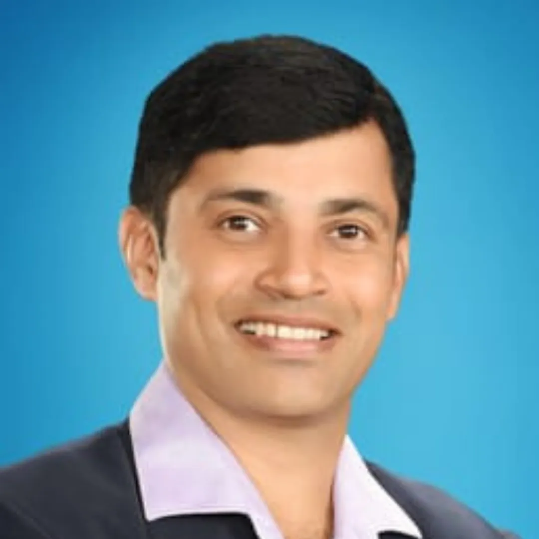 Muralidhar K.