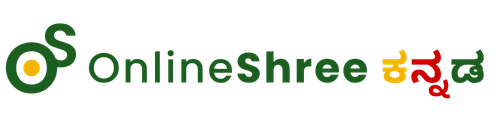 OnlineShree Logo