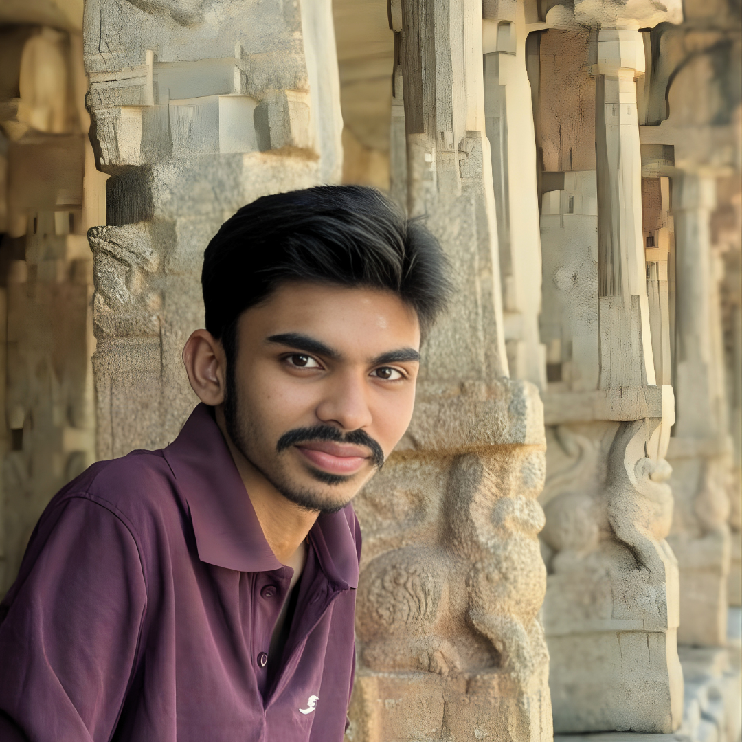 Pranava Bhat